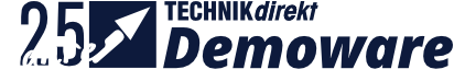 TECHNIKdirekt – Demoware