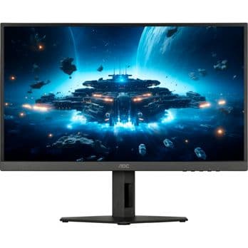 Foto: AOC 24G4XE