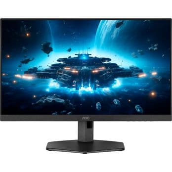 Foto: AOC 24G4X 180Hz FHD 1ms HAS HDR10