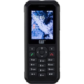 Foto: CAT B40 Black