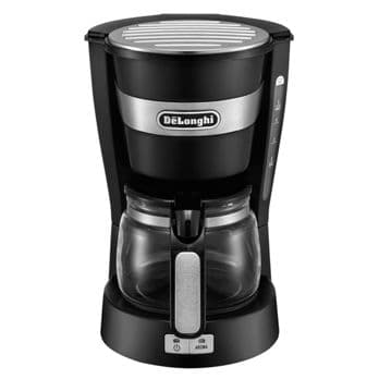 Foto: DeLonghi ICM 14011 BK