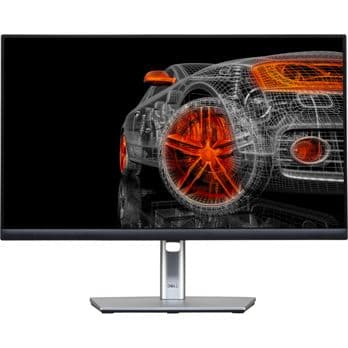 Foto: Dell P2222H