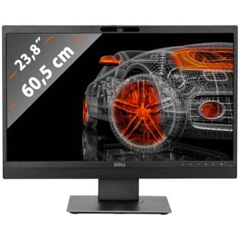 Foto: Dell P2418HZM