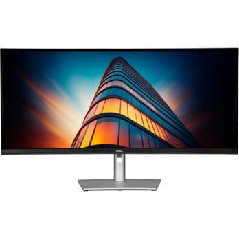 Foto: Dell P3424WEB