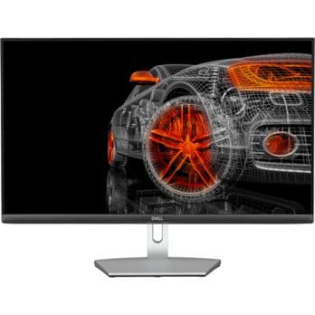 Foto: Dell S2421HN