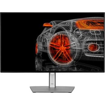 Foto: Dell U2422HE