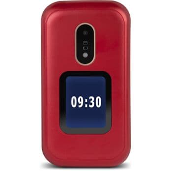 Foto: Doro 6060 rot