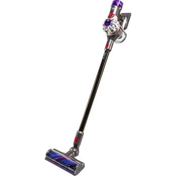 Foto: Dyson V 8 nickel/silver 2023