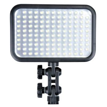 Foto: Godox LED126 Videoleuchte