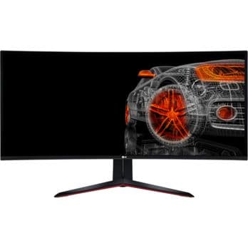 Foto: LG 34GN850P-B