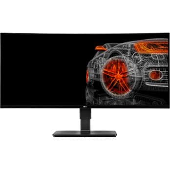 Foto: LG 35BN77CP-B