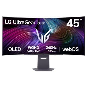 Foto: LG 45GX90SA-B