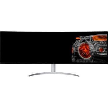 Foto: LG 49WQ95X-W