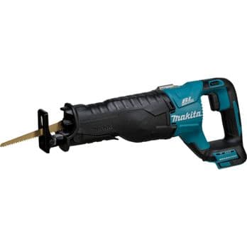 Foto: Makita DJR187Z Akku-Säbelsäge