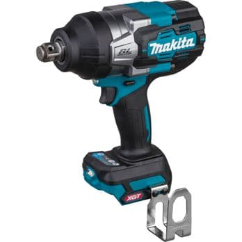 Foto: Makita  TW001GZ Akku-Schlagschrauber 40V