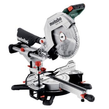 Foto: Metabo KGS305M