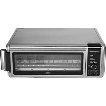 Foto: NINJA SP101EU Miniofen silber