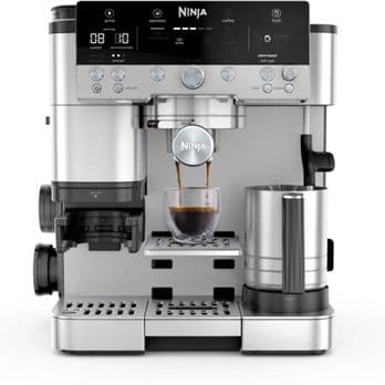 Foto: Ninja ES601EU