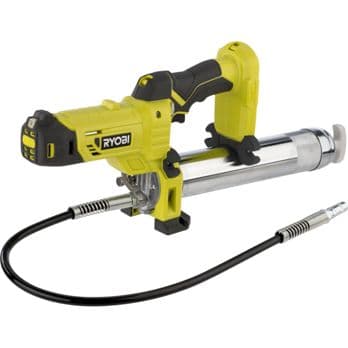 Foto: Ryobi R18GG-0 Akku-Fettpresse