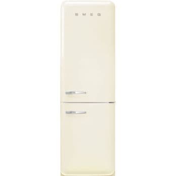 Foto: SMEG FAB32RCR6 Stand-Kühlgerät