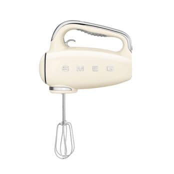 Foto: SMEG HMF01CREU Handmixer Creme