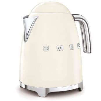 Foto: SMEG KLF03CREU Wasserkocher creme