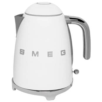 Foto: SMEG KLF03WHEU Wasserkocher weiß