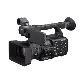 Foto: Sony HXR-NX800
