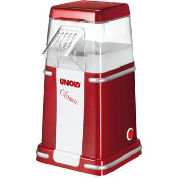 Foto: Unold 48525 Popcornmaker Classic