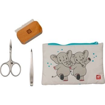 Foto: Zwilling TWINOX Baby & Kinder Nagelpflegeset