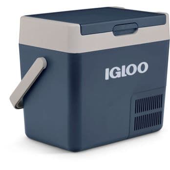 Foto: IGLOO ICF 18 Kompressorkühlbox 19 Liter