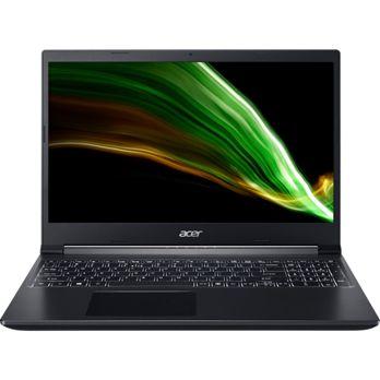 Foto: Acer Aspire 7 A715-42G-R69L 39,62cm(15,6")Ryzen 5 16GB 512GB