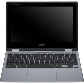 Foto: Acer Spin 311 CP311-2H-C8M1 29,46cm (11,6") 4GB 64GB chrome