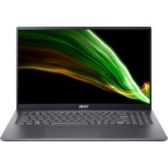 Foto: Acer Swift 3 SF316-51-70AF 40,89cm (16,1") Ci7 16GB 512GB