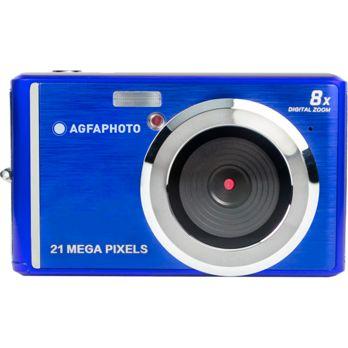 Foto: AgfaPhoto Realishot DC5200 blau