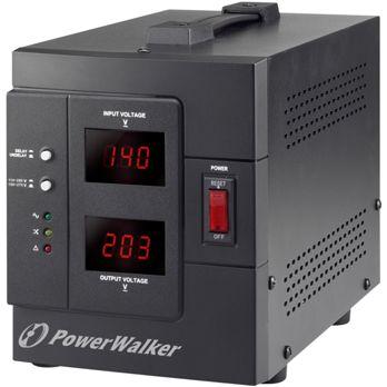 Foto: PowerWalker AVR 2000 SIV AVR 2000VA/ 1600W