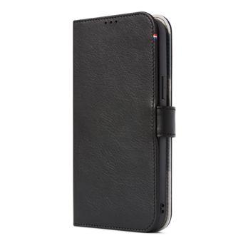 Foto: Decoded Leather Detachable Wallet iPhone 13 Pro Max Black