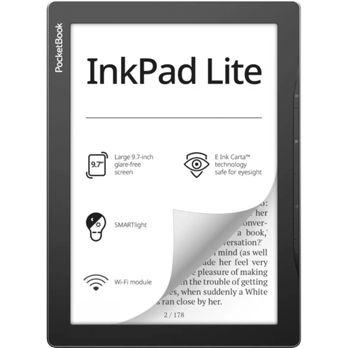 Foto: Pocketbook InkPad Lite mist grey