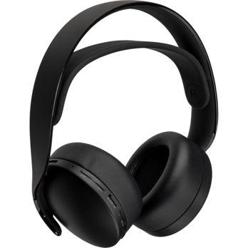 Foto: Sony PS5 Pulse 3D schwarz Wireless Headset