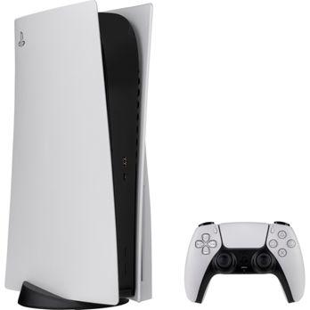 Foto: Sony Playstation 5 Standard Edition white